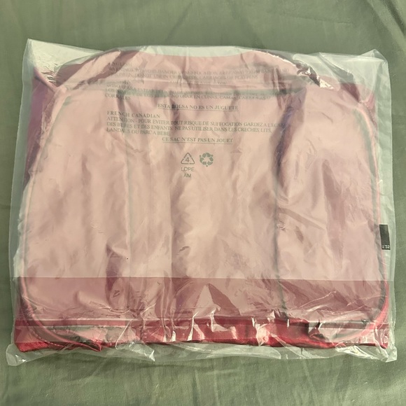 🌟 Fashion Nova Alexa Satin Mini Dress - Magenta - NWT 🌟 - Picture 6 of 6